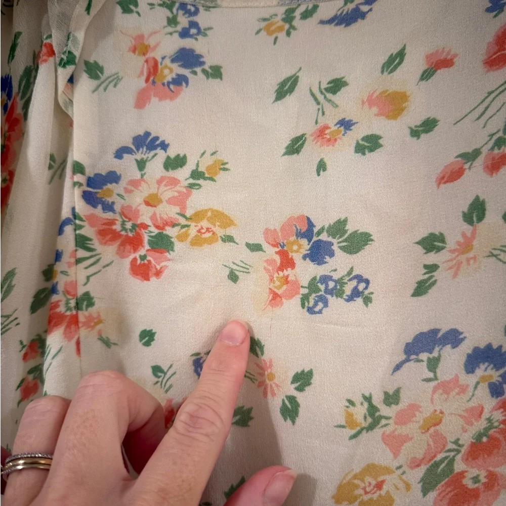 LoveShackFancy Kimba Dress - Picture 3 of 6